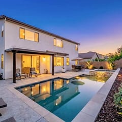 Wine Country | Pool. Spa. Game Room. Fire Pit. BBQ