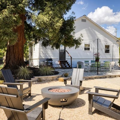Napa Cork & Cottage