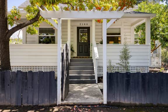 Napa Cork & Cottage