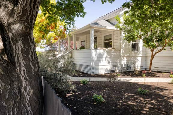 Napa Cork & Cottage