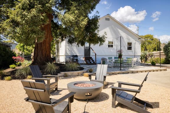 Napa Cork & Cottage